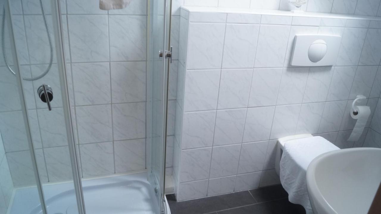 Zum Landhaus Dannenbuettel Sassenburg Bagian luar foto