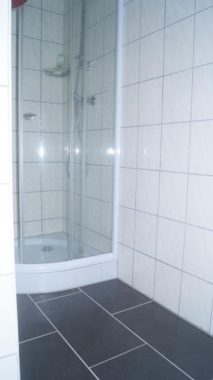 Zum Landhaus Dannenbuettel Sassenburg Bagian luar foto